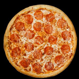Пицца Пепперони