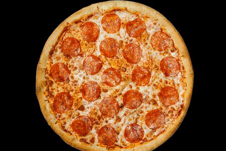Пицца Пепперони