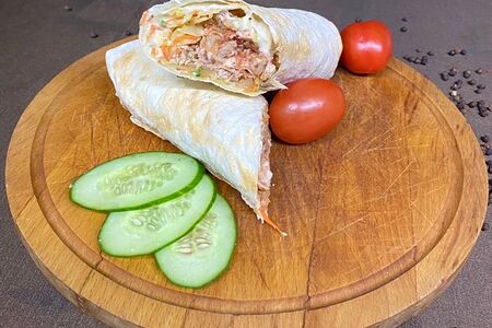 Шаурма Классическая