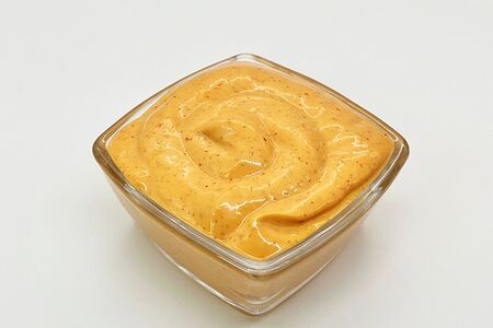 Спайси-соус