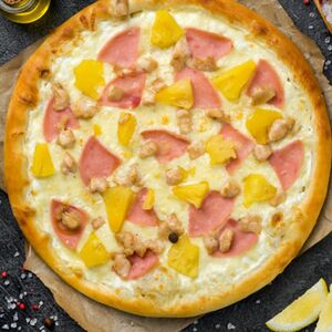 Пицца Гавайская