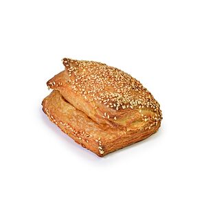 Слойка Курник