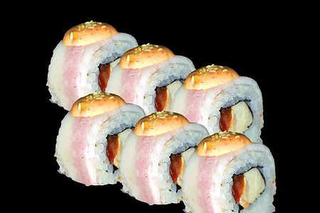 Ролл Кунсай батакон спайси