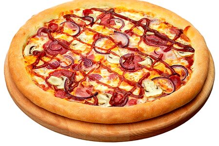 Пицца Палермо