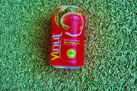Напиток Vinut арбуз