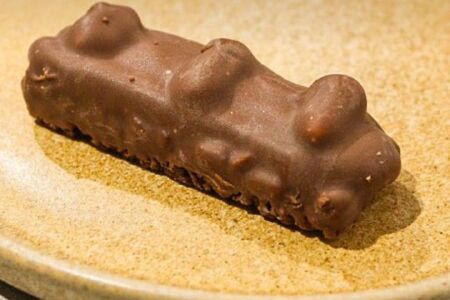 Арахисовый батончик