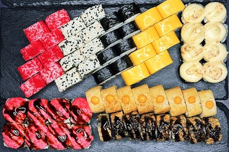 Сет Корпоратив 