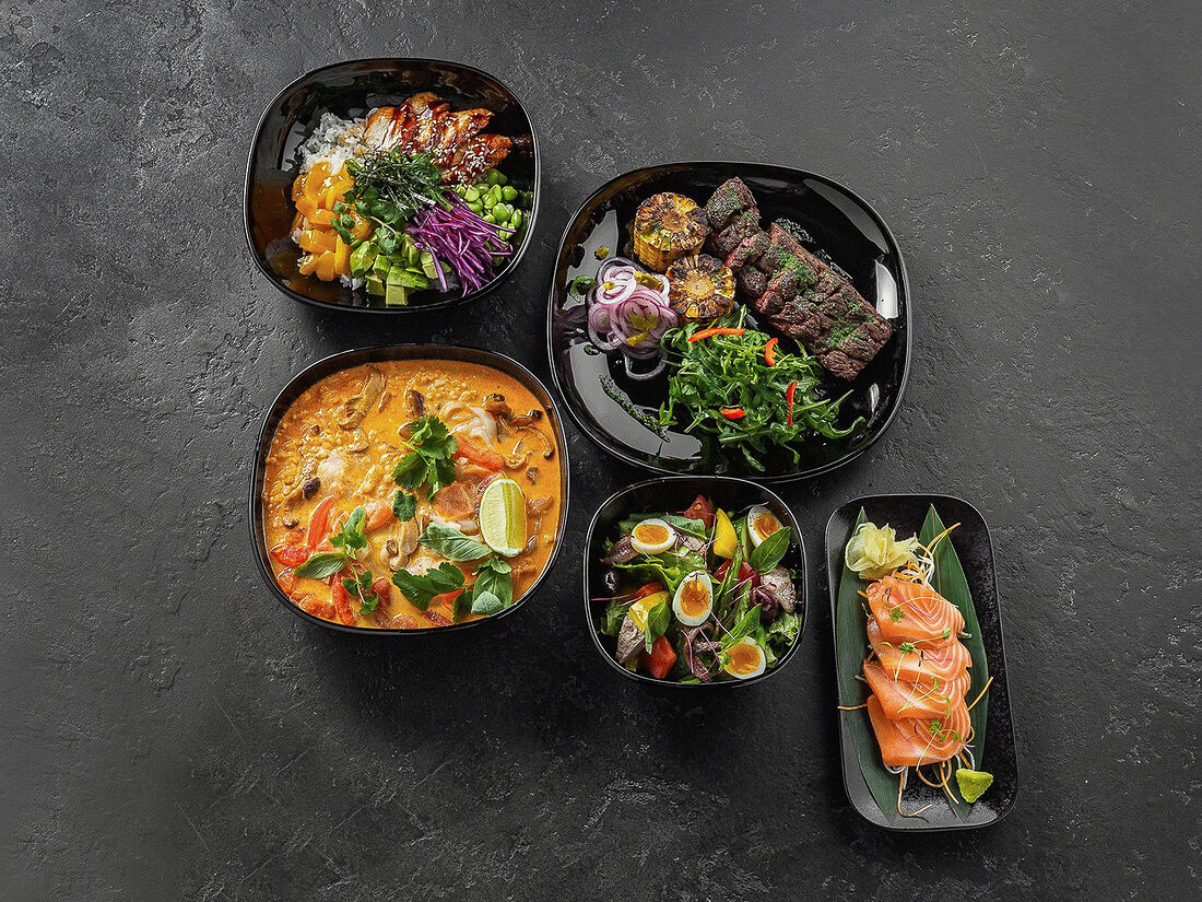 Шесть Сезонов