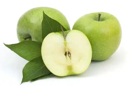 Яблочный фреш