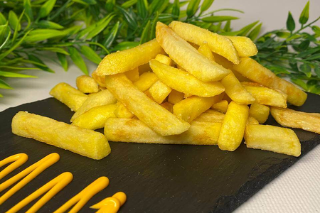 Картошка фри
