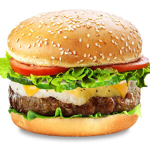 Ваго бургер