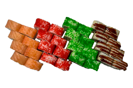 Сет Классический