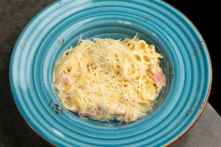 Паста Карбонара