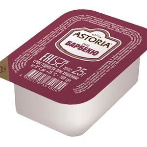Соус Astoria Барбекю