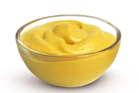 Соус Горчичный