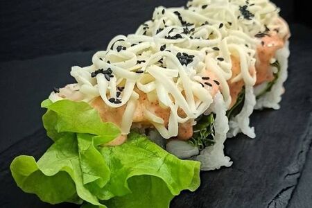 Ролл Цезарь