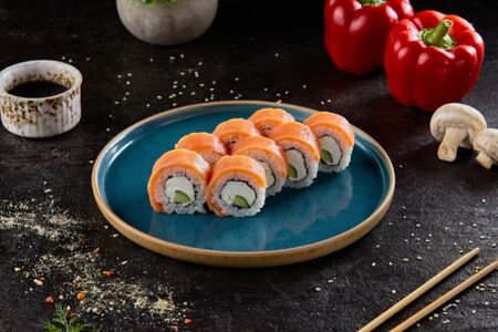 Филадельфия