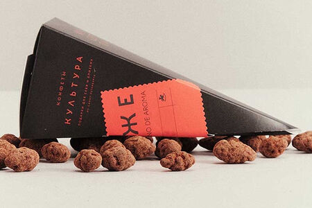 Драже Пятый Вкус