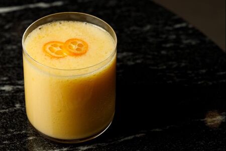 Смузи Тропический 