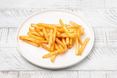 Картофель фри