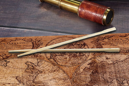 Палочки для суши