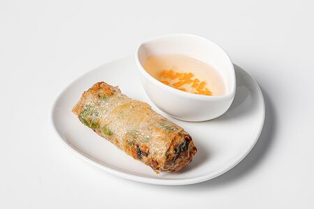 Нем с овощами