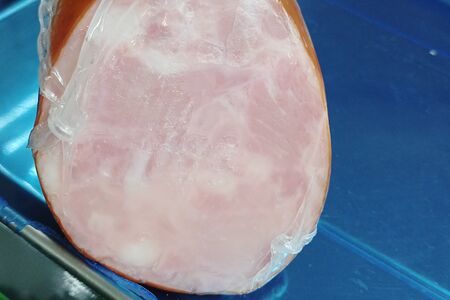 Ветчина к завтраку