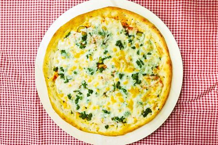 Пицца Примавера