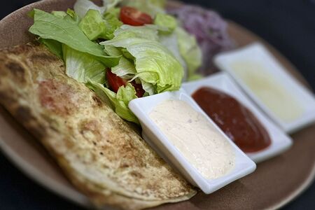 Набор для шашлыка