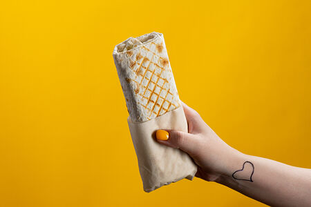 Шаурма Мини