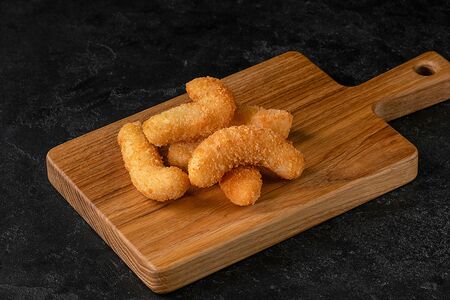 Сырные палочки