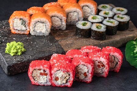 Сет Ходовой