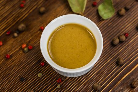 Горчица Русская