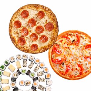 Комбо Классика