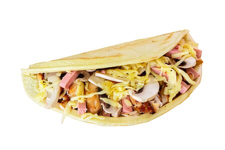 Пицца Сборная 