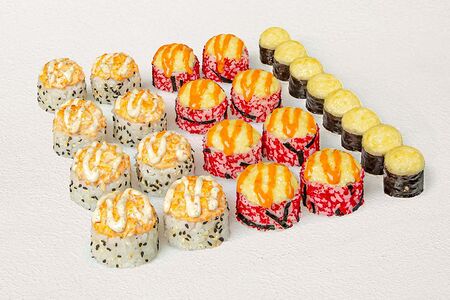 Горячий лайк набор