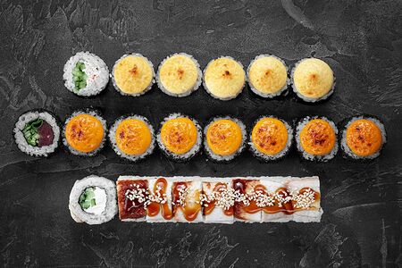 Мини Санторини