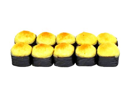 Лососик Хот