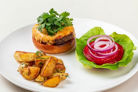 Капитан Барашек (на булочке)