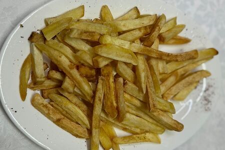 Картофель фри