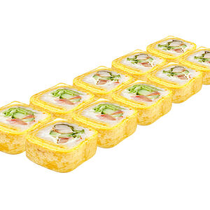 Цезарь ролл