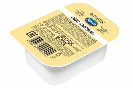 Соус сырный