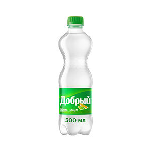 Добрый Лайм 0,5 л