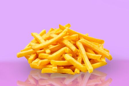 Картофель фри