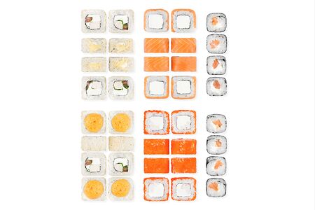 Токийский сет