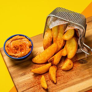 Пататас Бравас