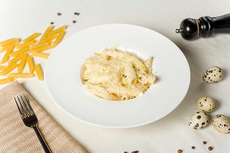 Кваттро Формаджи