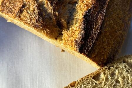 Хлеб ржаной