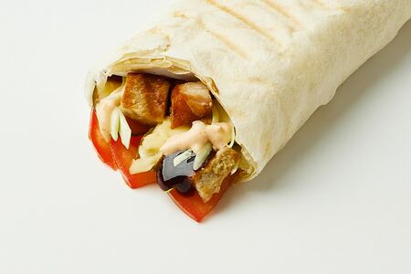 Токио со свининой 