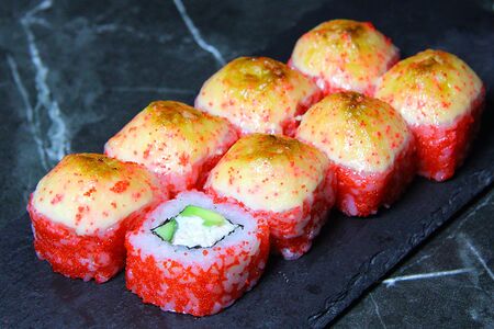 Калифорния хот